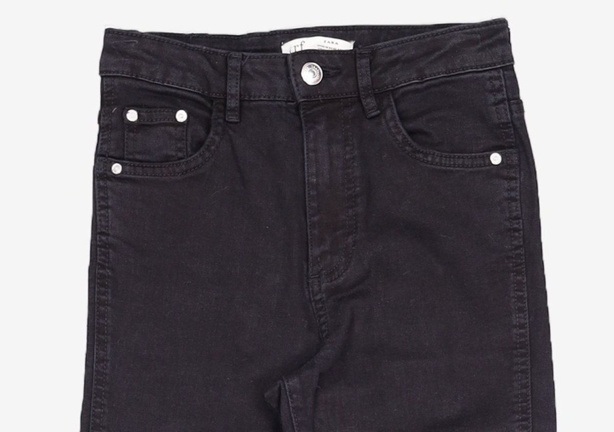 자라(ZARA) 청/데님 팬츠 22