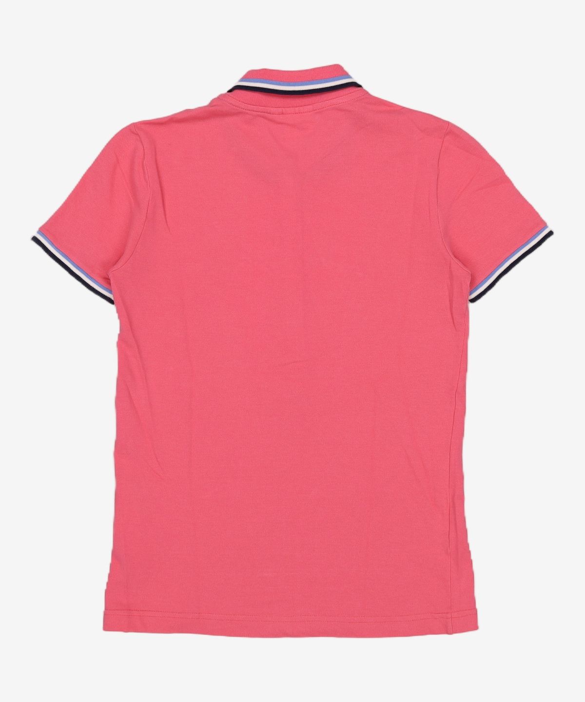 라코스테 라이브(Lacoste L!ve) 피케/카라 티셔츠 XS