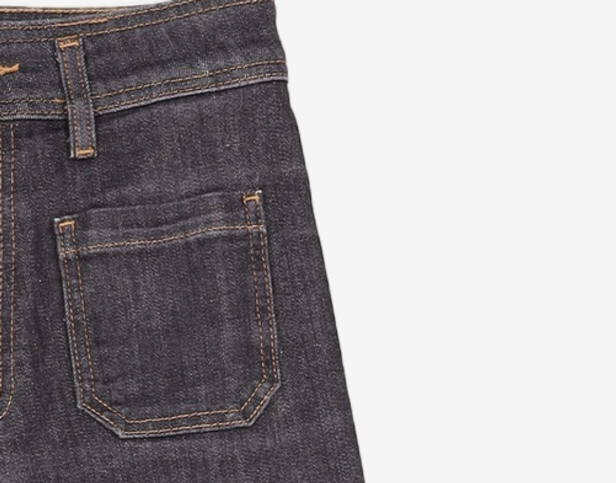 자라(ZARA) 청/데님 팬츠 26