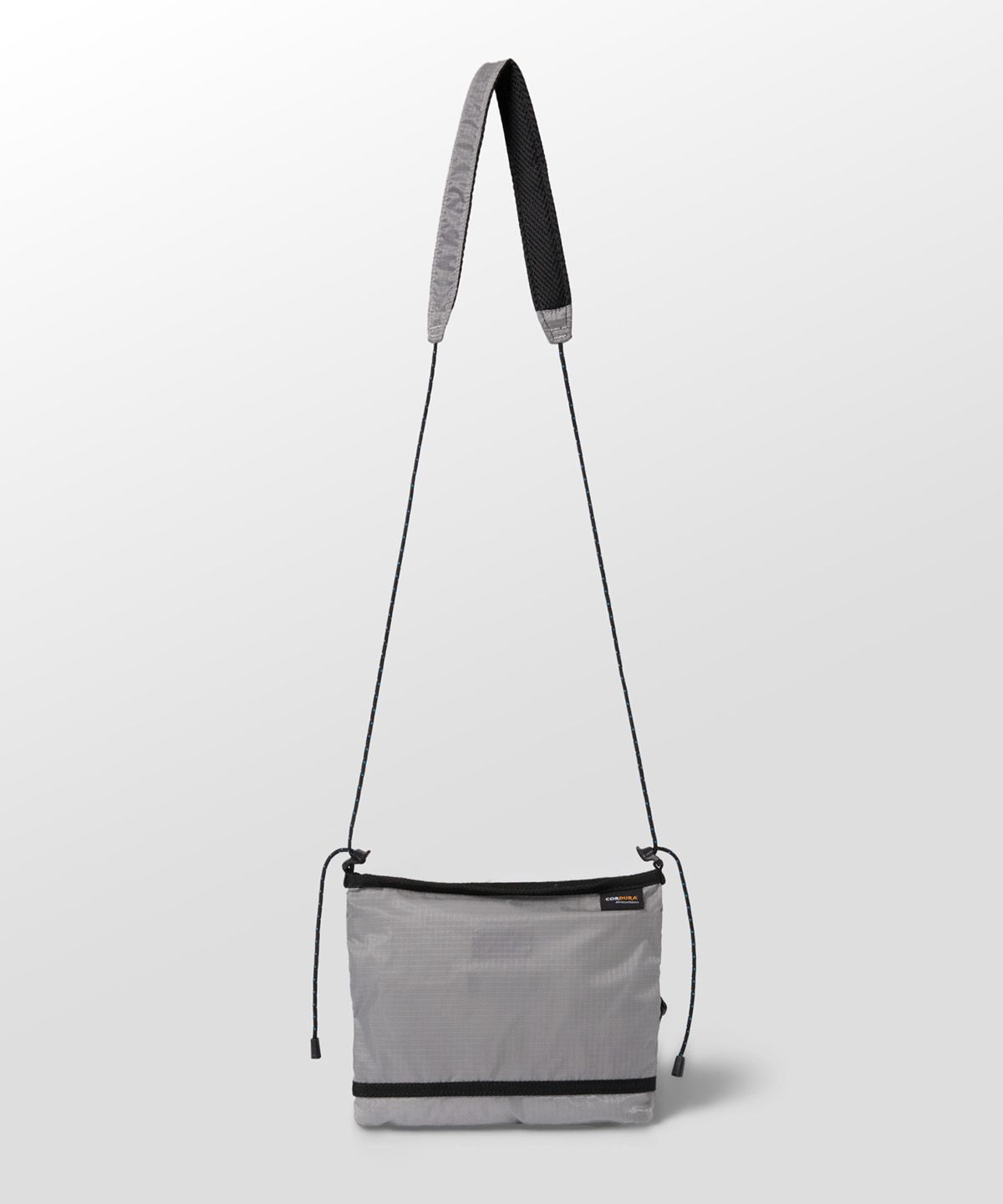 헬리녹스 웨어(HELINOX WEAR) 샤코슈 백_Light Gray