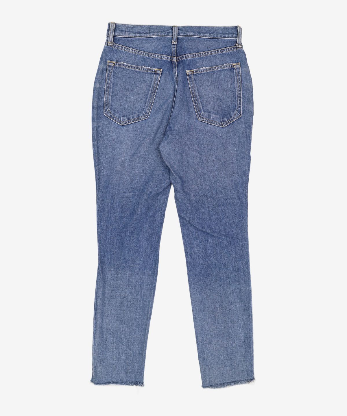 랙앤본(RAG & BONE) 청/데님 팬츠 27