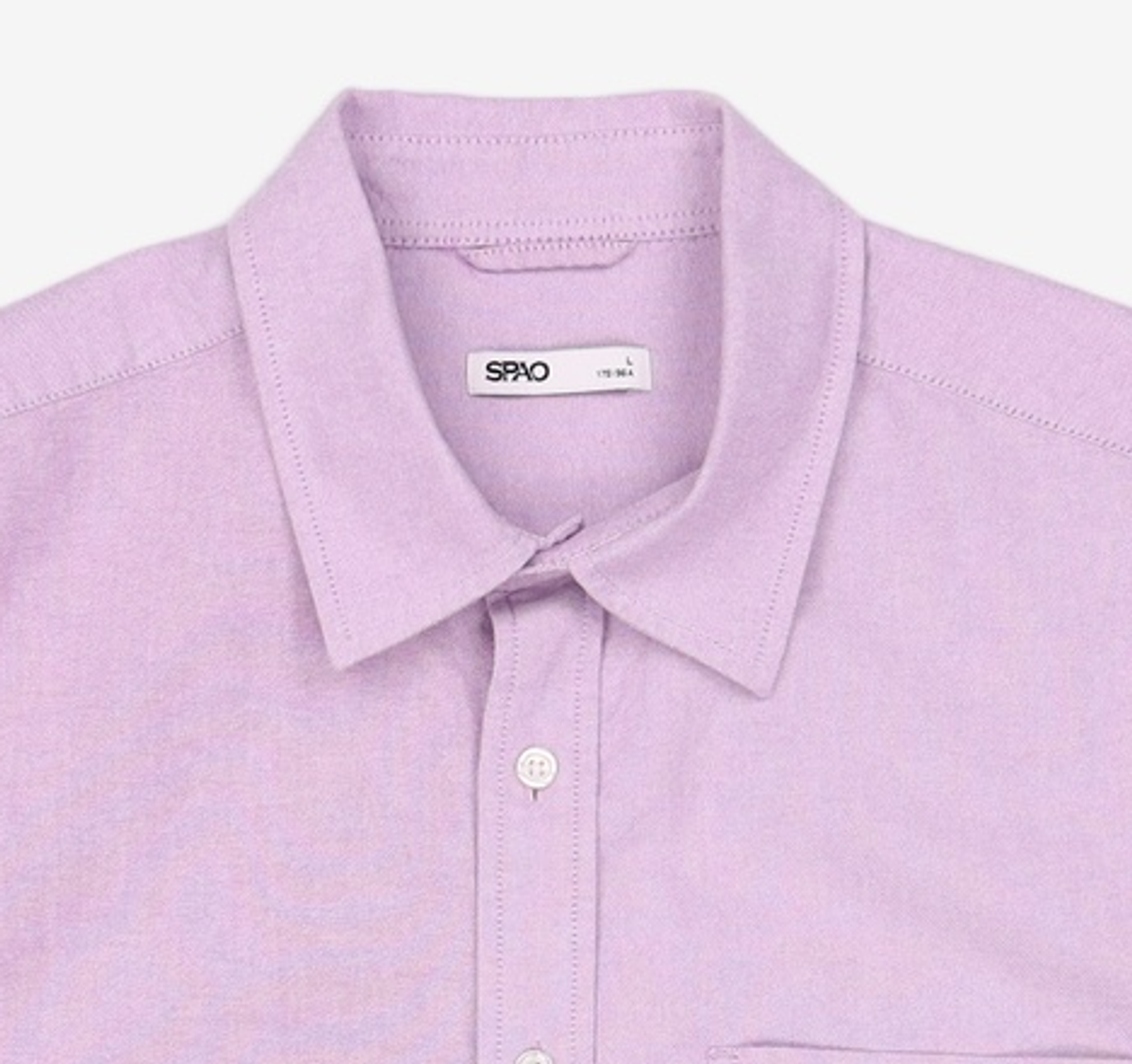 스파오(SPAO) 캐주얼 셔츠 L