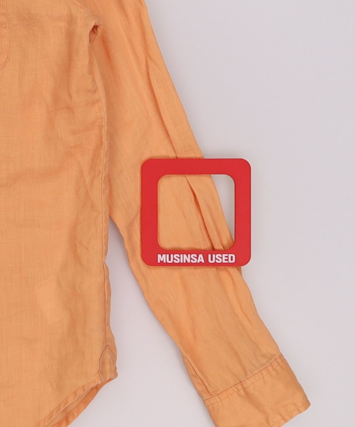 유니클로(UNIQLO) 캐주얼 셔츠 M