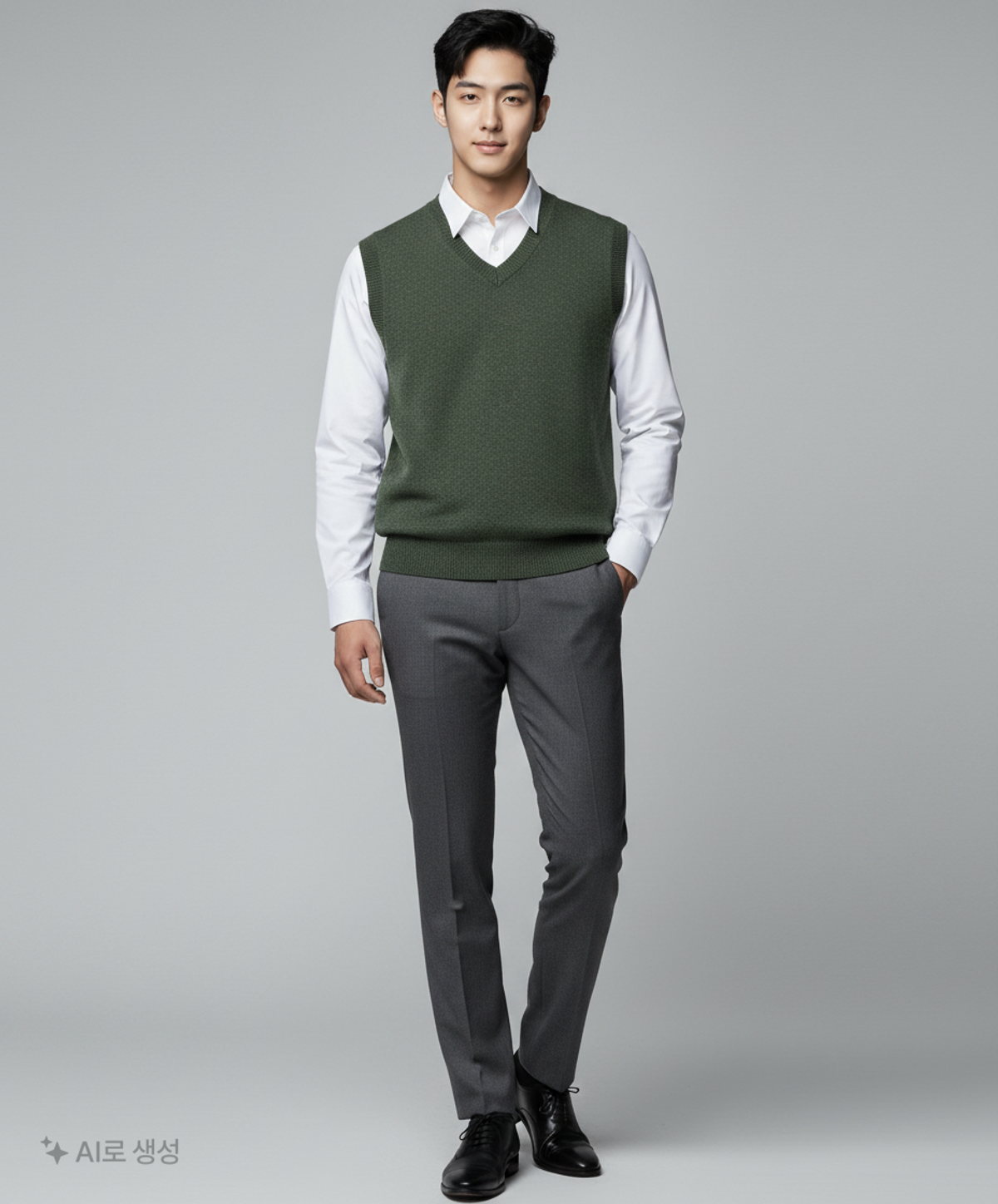스파오(SPAO) 베스트 M