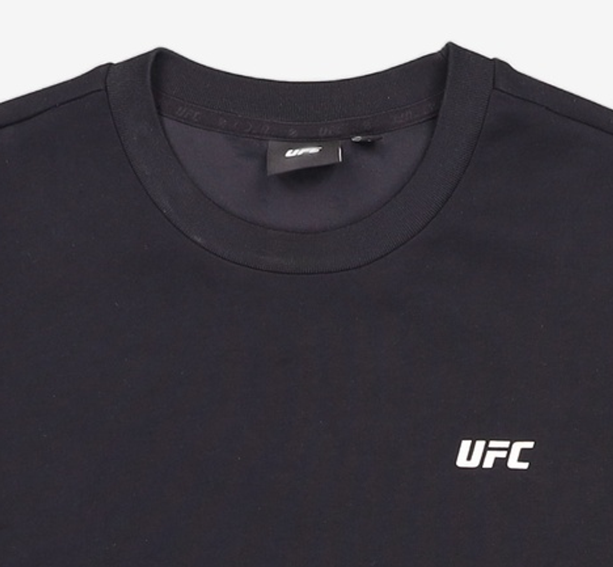 유에프씨 화장품(UFCACTIVESKINCARE) 긴소매 티셔츠 L