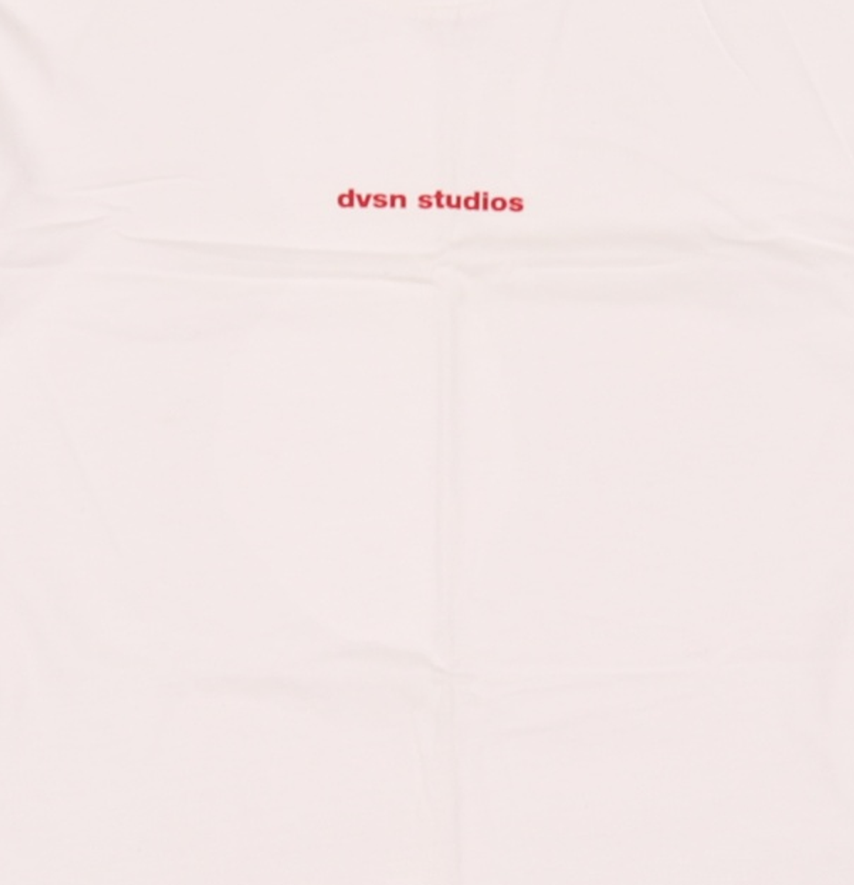 디브이에스엔 스튜디오(DVSN STUDIOS) 반소매 티셔츠 S