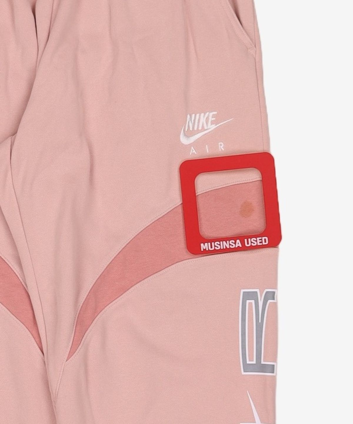 나이키(NIKE) 트레이닝 팬츠 S