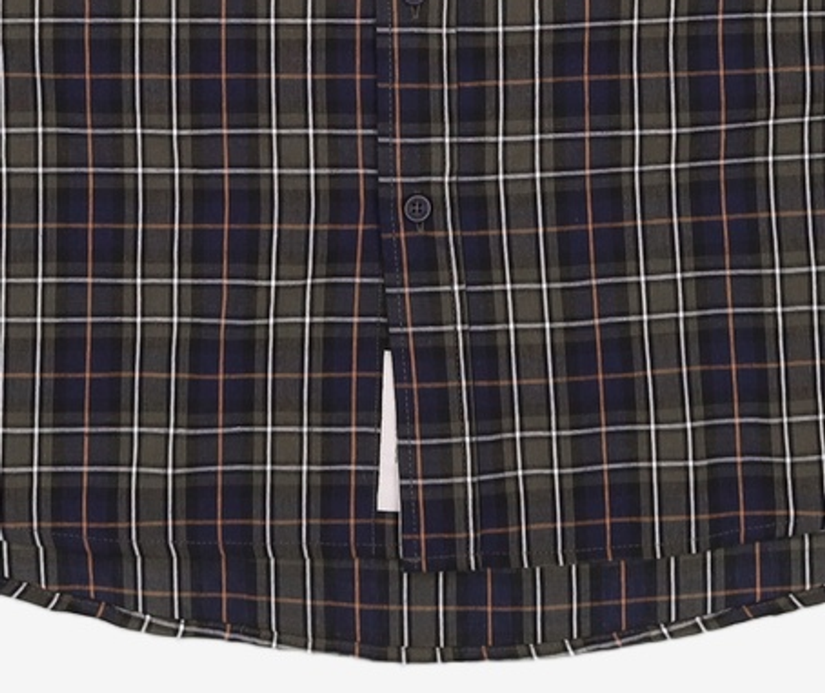 리메인세컨드(LEMAIN SECOND) 캐주얼 셔츠 S