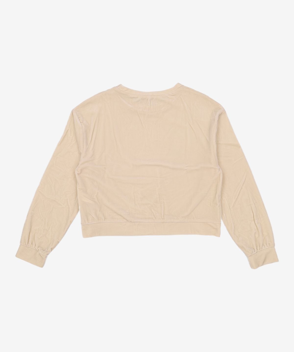자라(ZARA) 기타 상의 S
