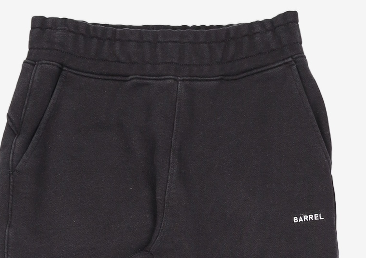 배럴(BARREL) 트레이닝 팬츠 S