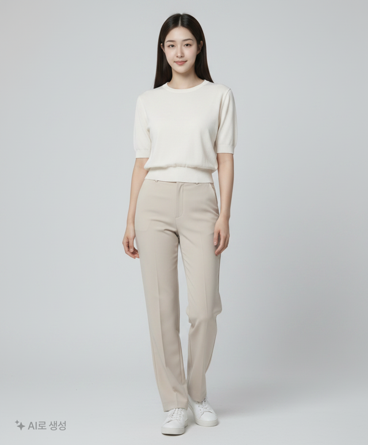 미쏘(MIXXO) 니트/스웨터 M