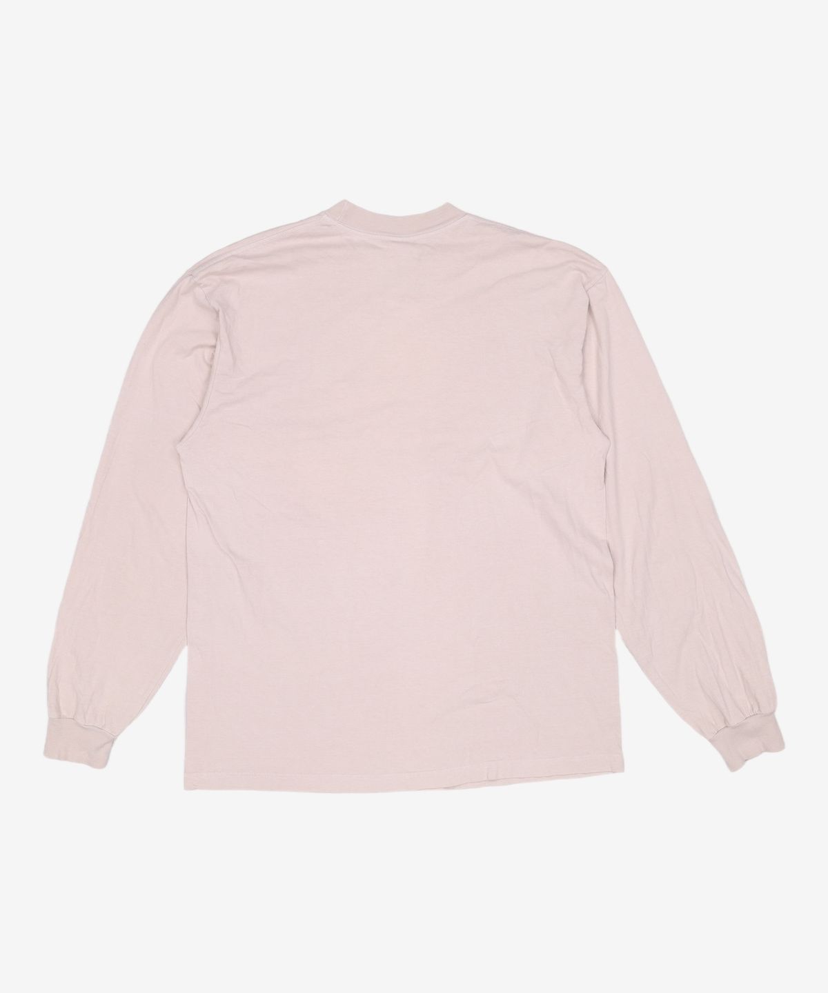 로스앤젤레스 어패럴(LOS ANGELES APPAREL) 긴소매 티셔츠 L