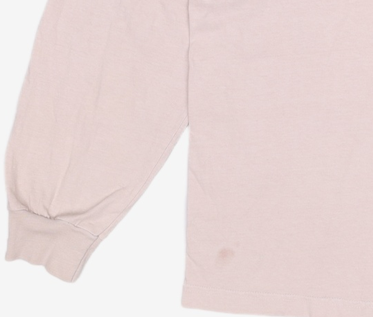 로스앤젤레스 어패럴(LOS ANGELES APPAREL) 긴소매 티셔츠 L