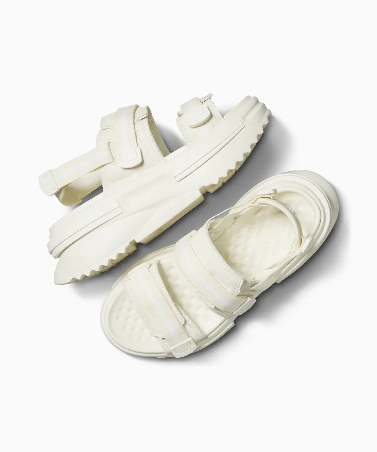 컨버스(CONVERSE) 런스타 유틸리티 샌들 에그렛 A06481C