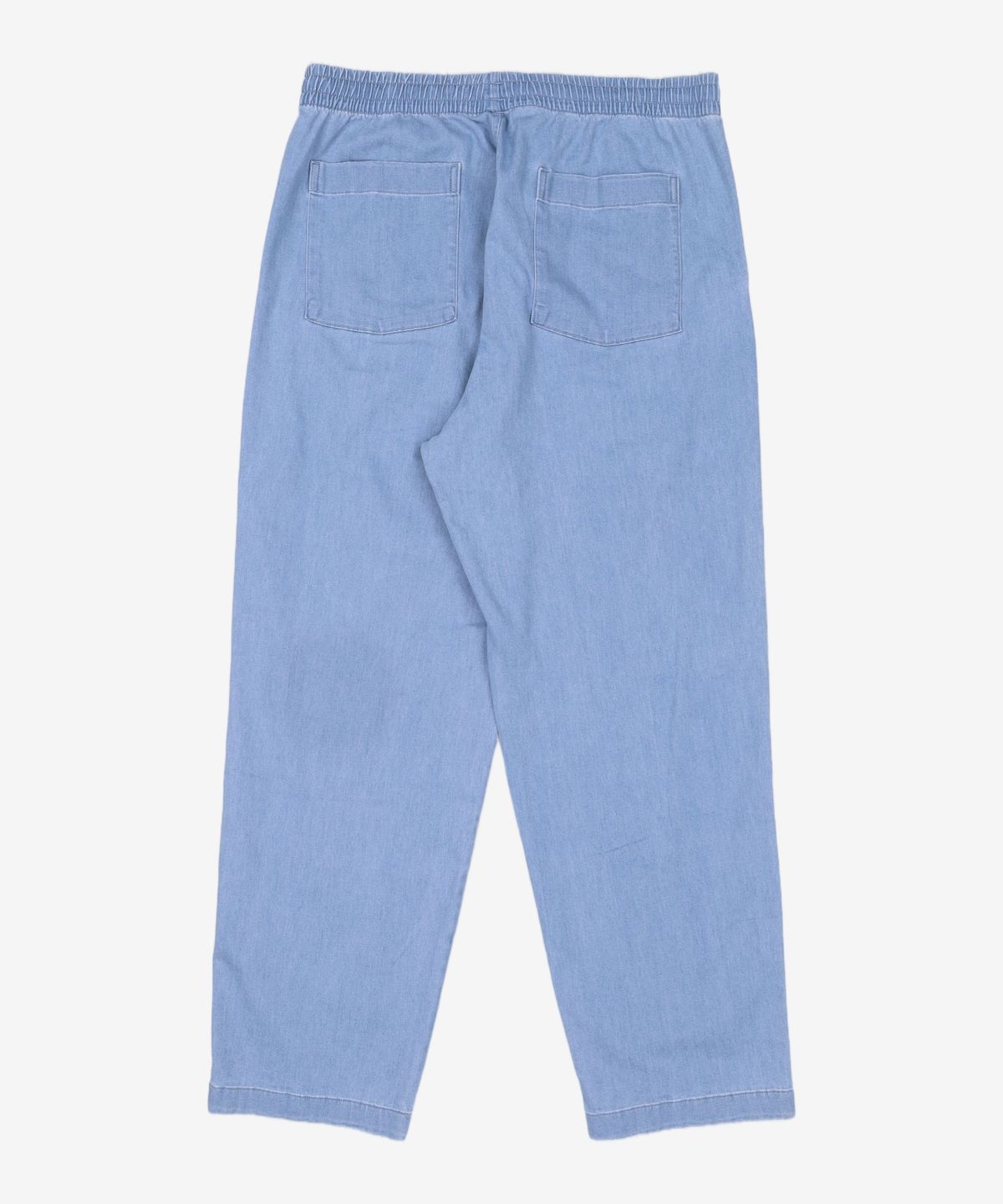 유니클로(UNIQLO) 청/데님 팬츠 L