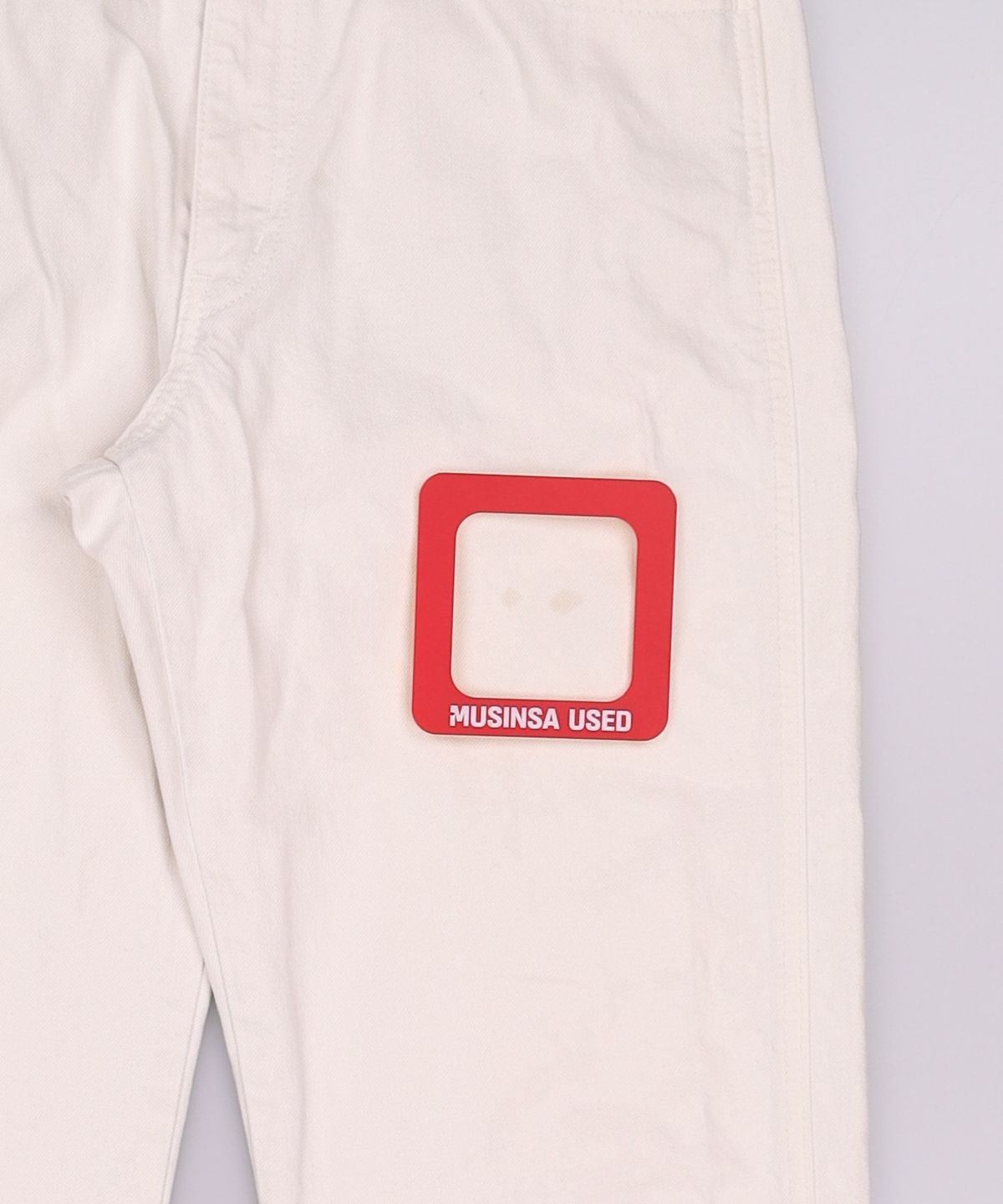 유니클로(UNIQLO) 청/데님 팬츠 79