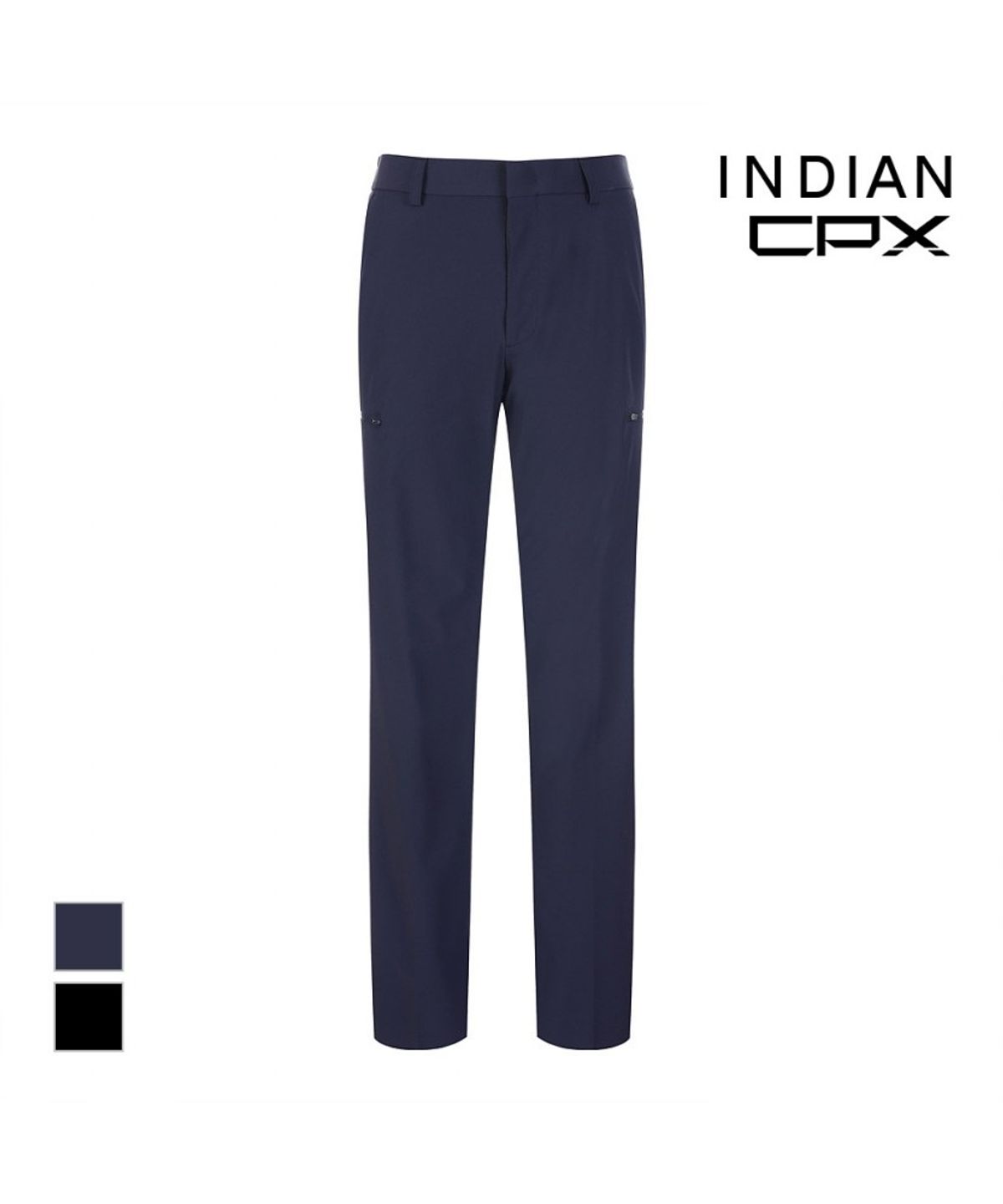 인디안(INDIAN) CPX 멀티포켓 바지_M2ODL6M3101