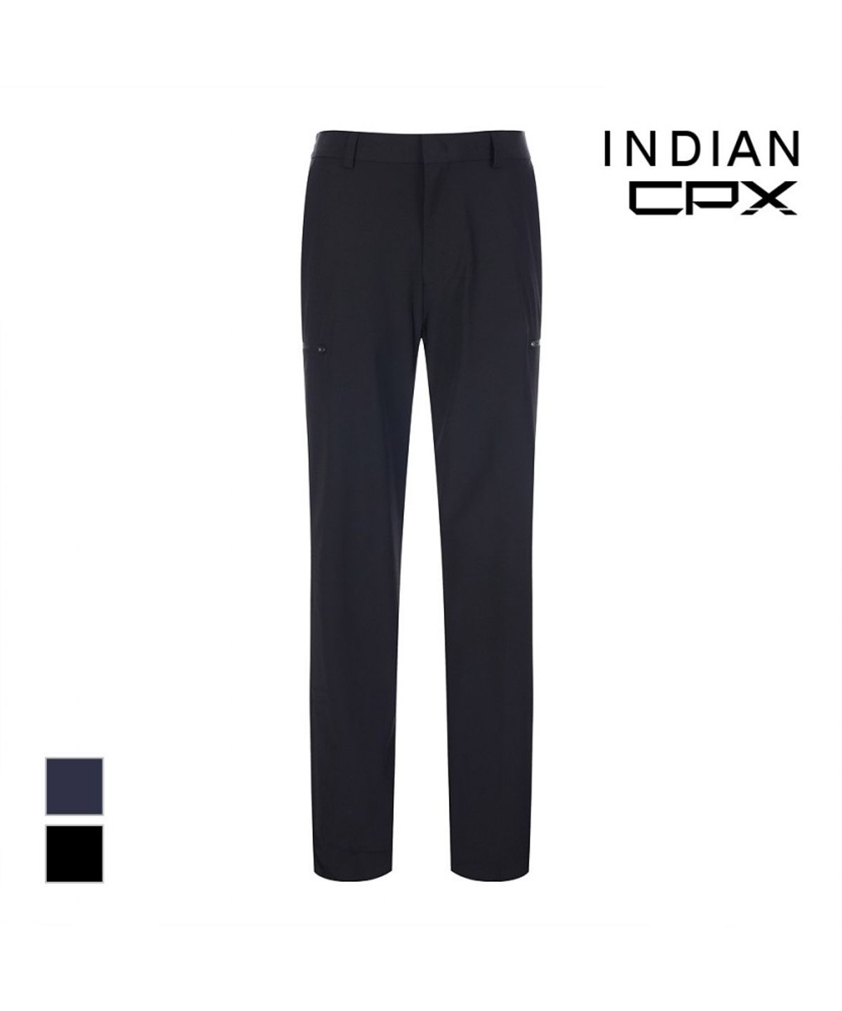 인디안(INDIAN) CPX 멀티포켓 바지_M2ODL6M3101