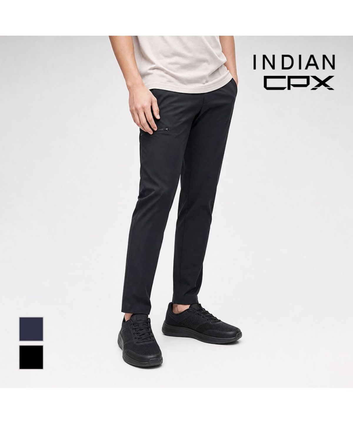 인디안(INDIAN) CPX 멀티포켓 바지_M2ODL6M3101