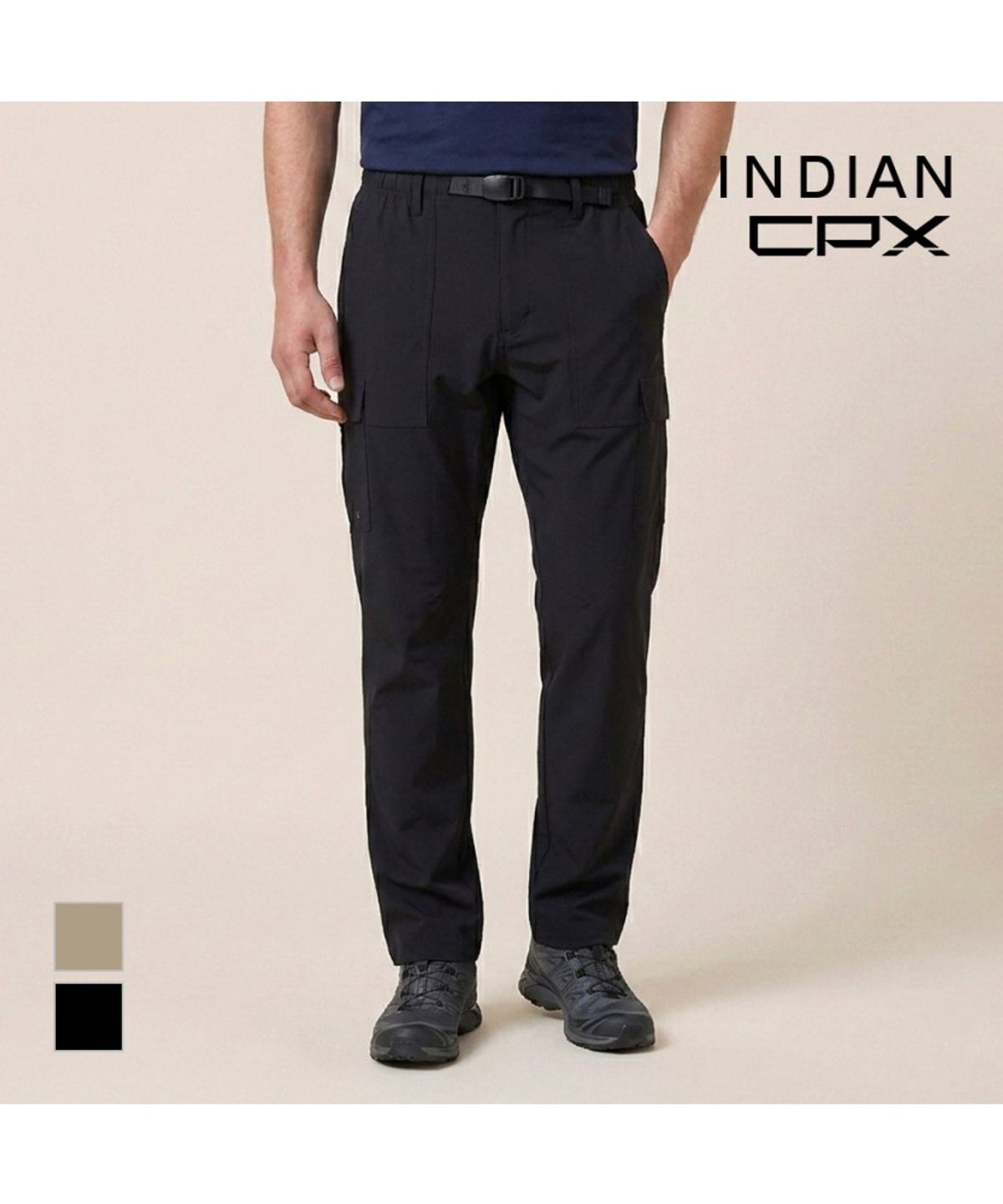 인디안(INDIAN) CPX 카고팬츠_M2ODL6M3201