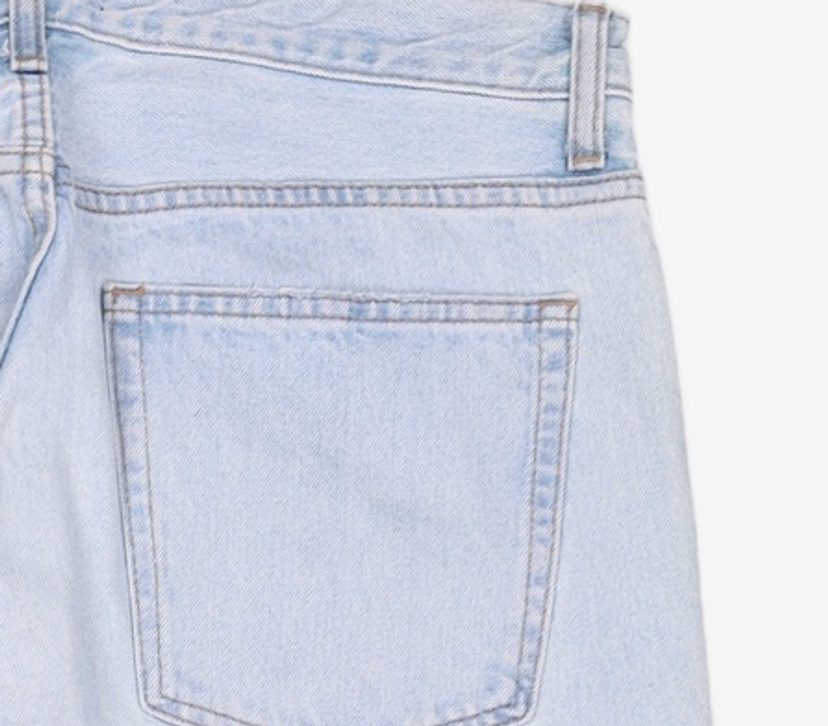 유니클로(UNIQLO) 청/데님 팬츠 86.5