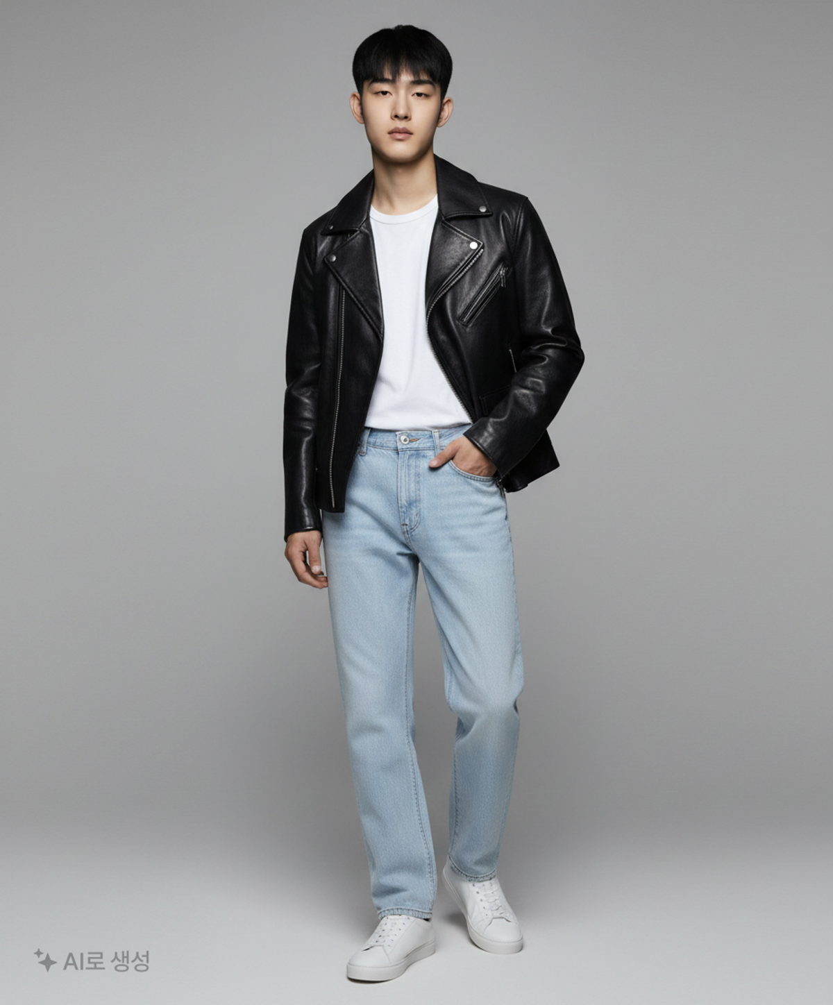 유니클로(UNIQLO) 청/데님 팬츠 86.5