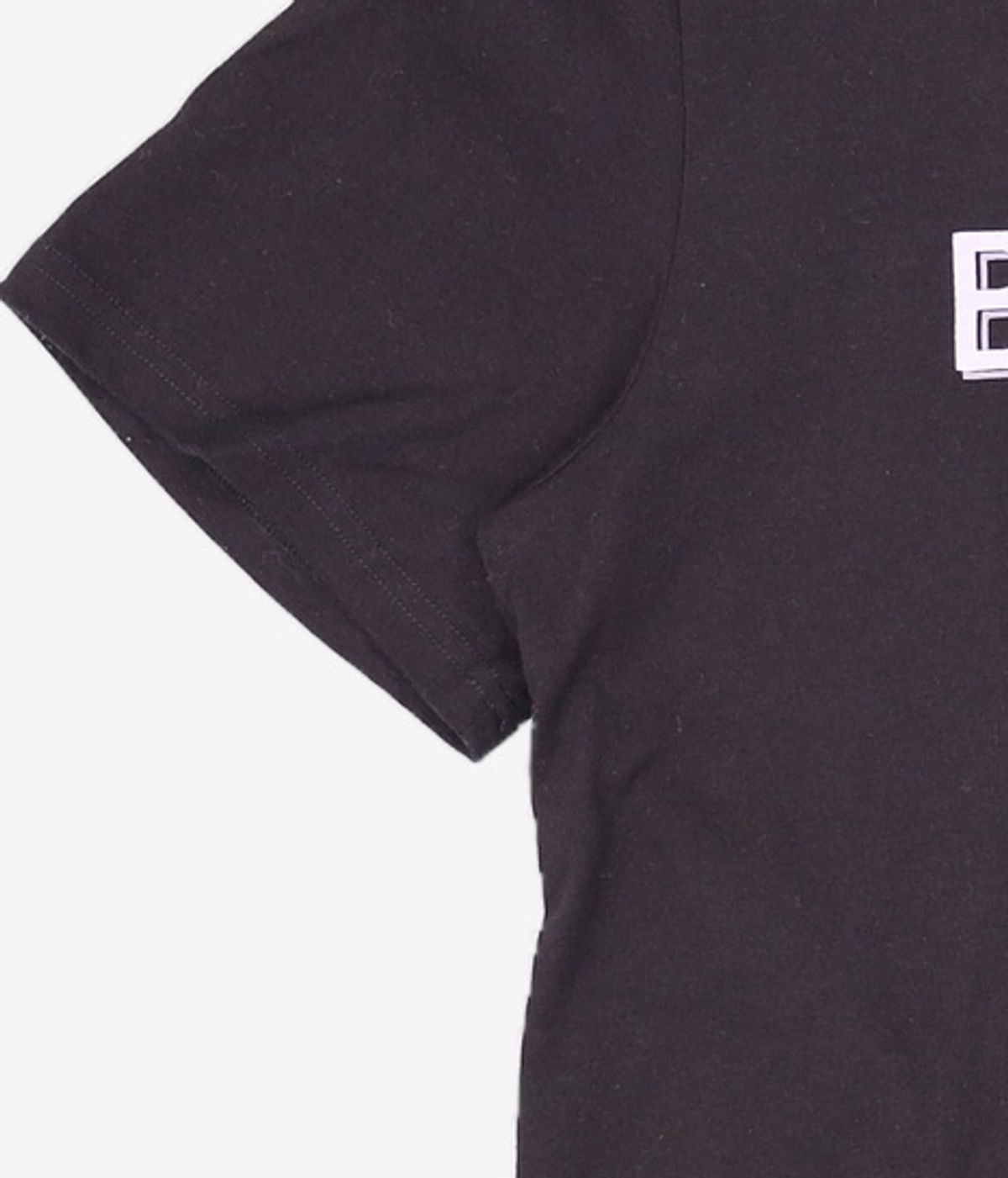 베네통(BENETTON) 반소매 티셔츠 XL