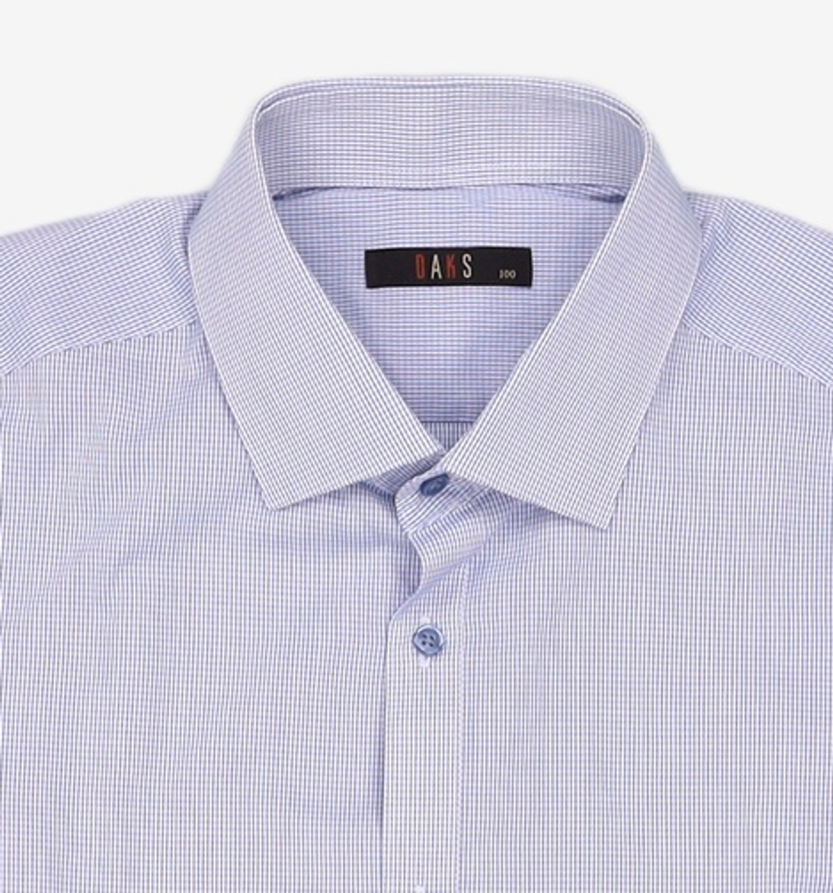 닥스(DAKS) 캐주얼 셔츠 100