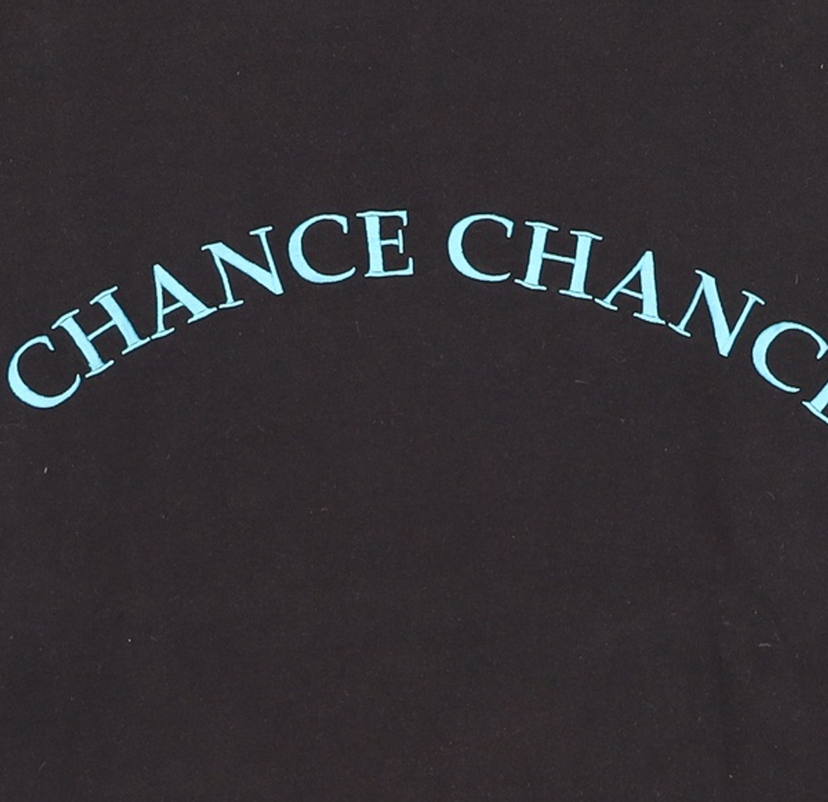 챈스챈스(CHANCECHANCE) 맨투맨/스웨트셔츠 M