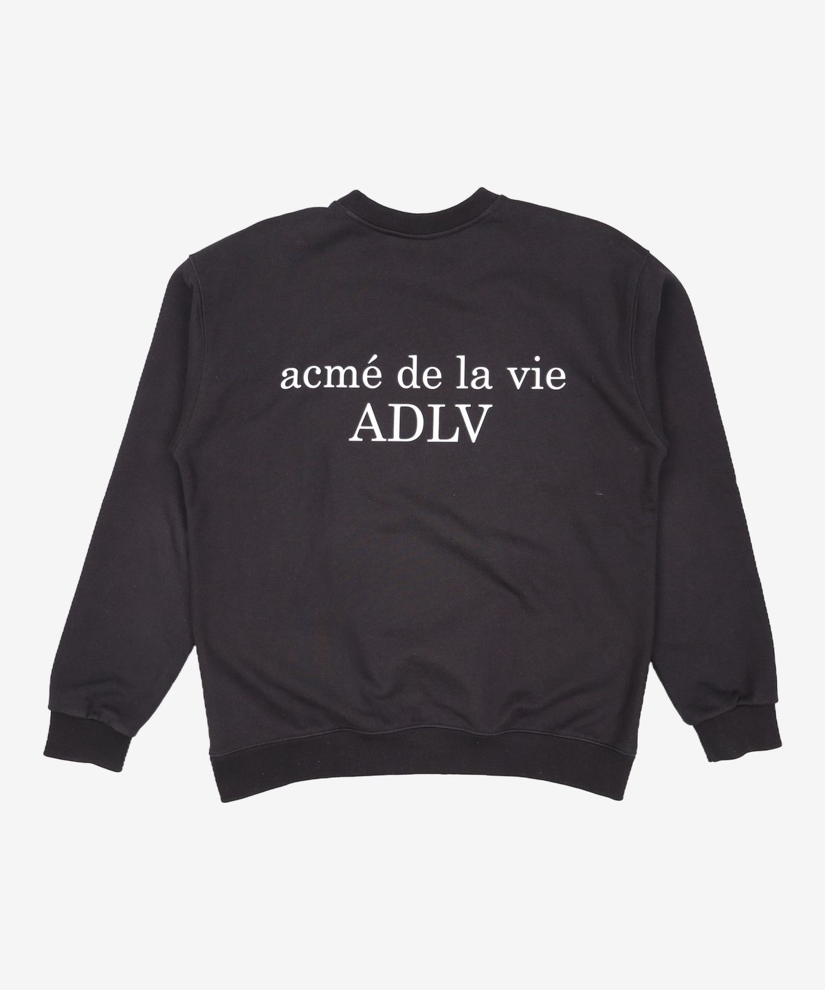 아크메드라비(ACME DE LA VIE) 맨투맨/스웨트셔츠 1