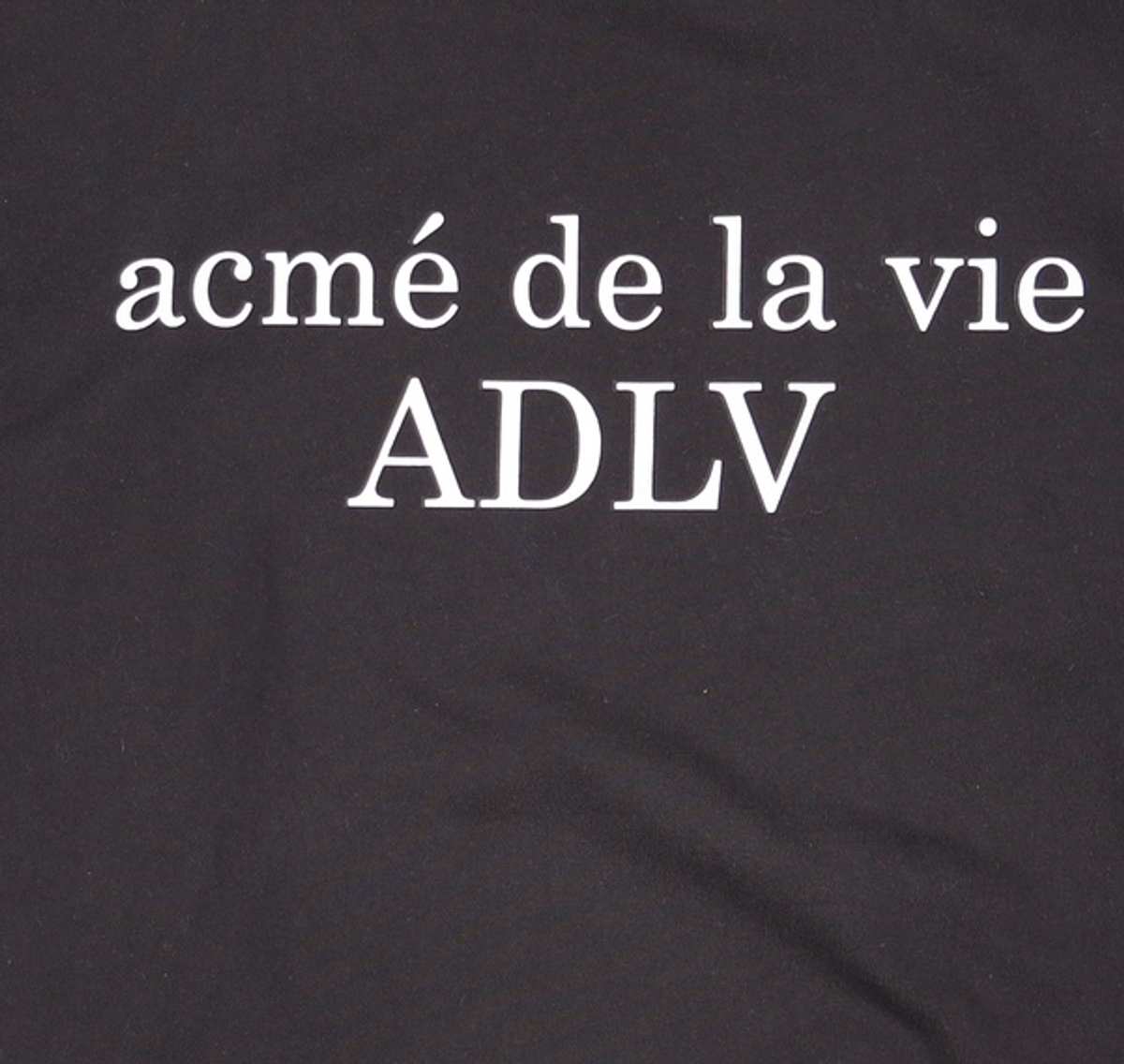 아크메드라비(ACME DE LA VIE) 맨투맨/스웨트셔츠 1
