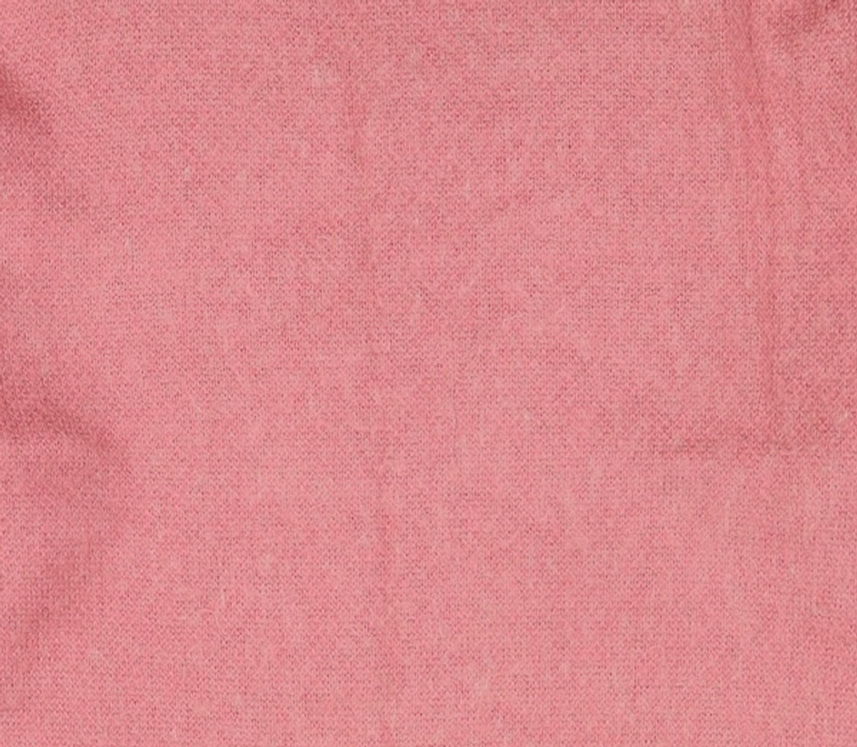 크리틱(CRITIC) GOTHIC HAIRY KNIT PINK M