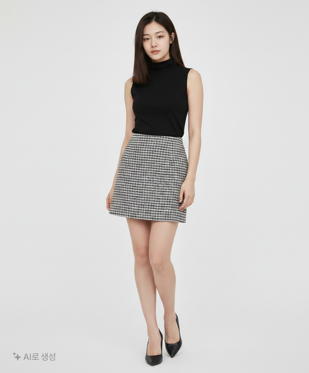 미쏘(MIXXO) 미니스커트 26