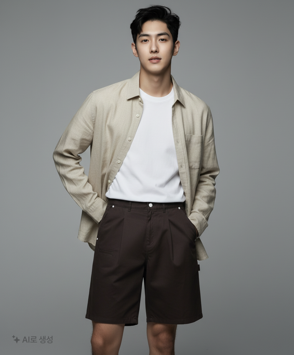 드로우핏(DRAW FIT) 숏팬츠 M