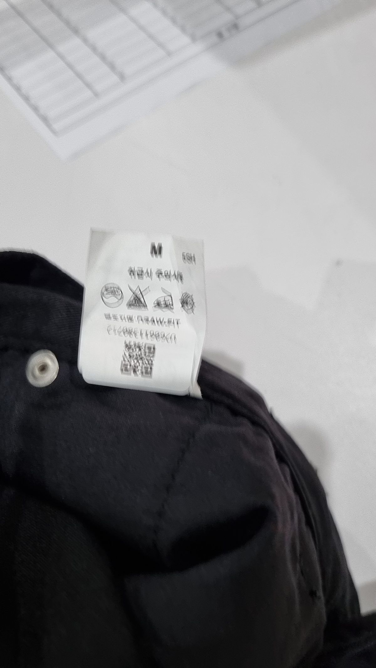 드로우핏(DRAW FIT) 숏팬츠 M