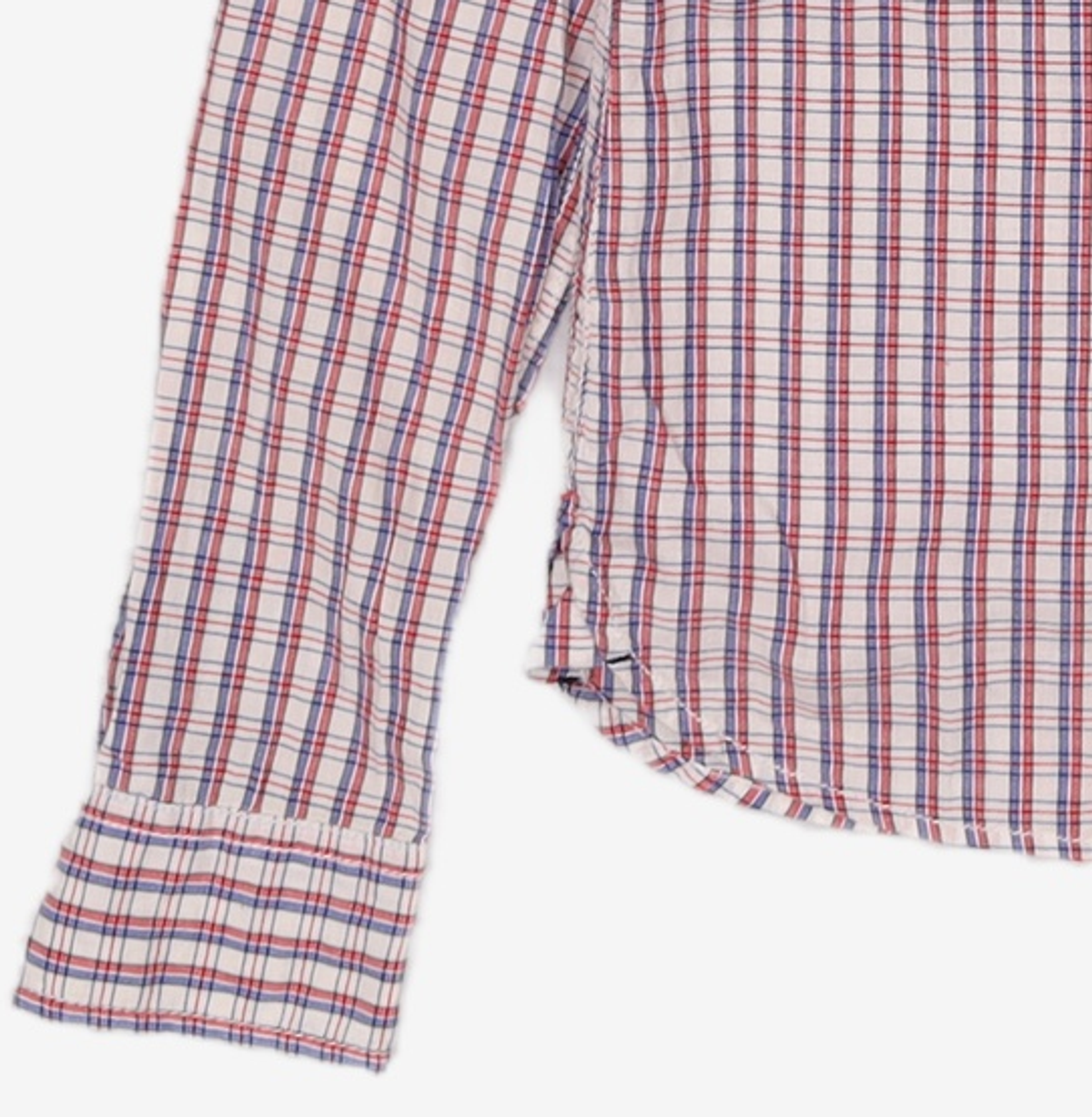 힐피거데님(Hilfiger Denim by Tommy Hilfiger) 캐주얼 셔츠 XS