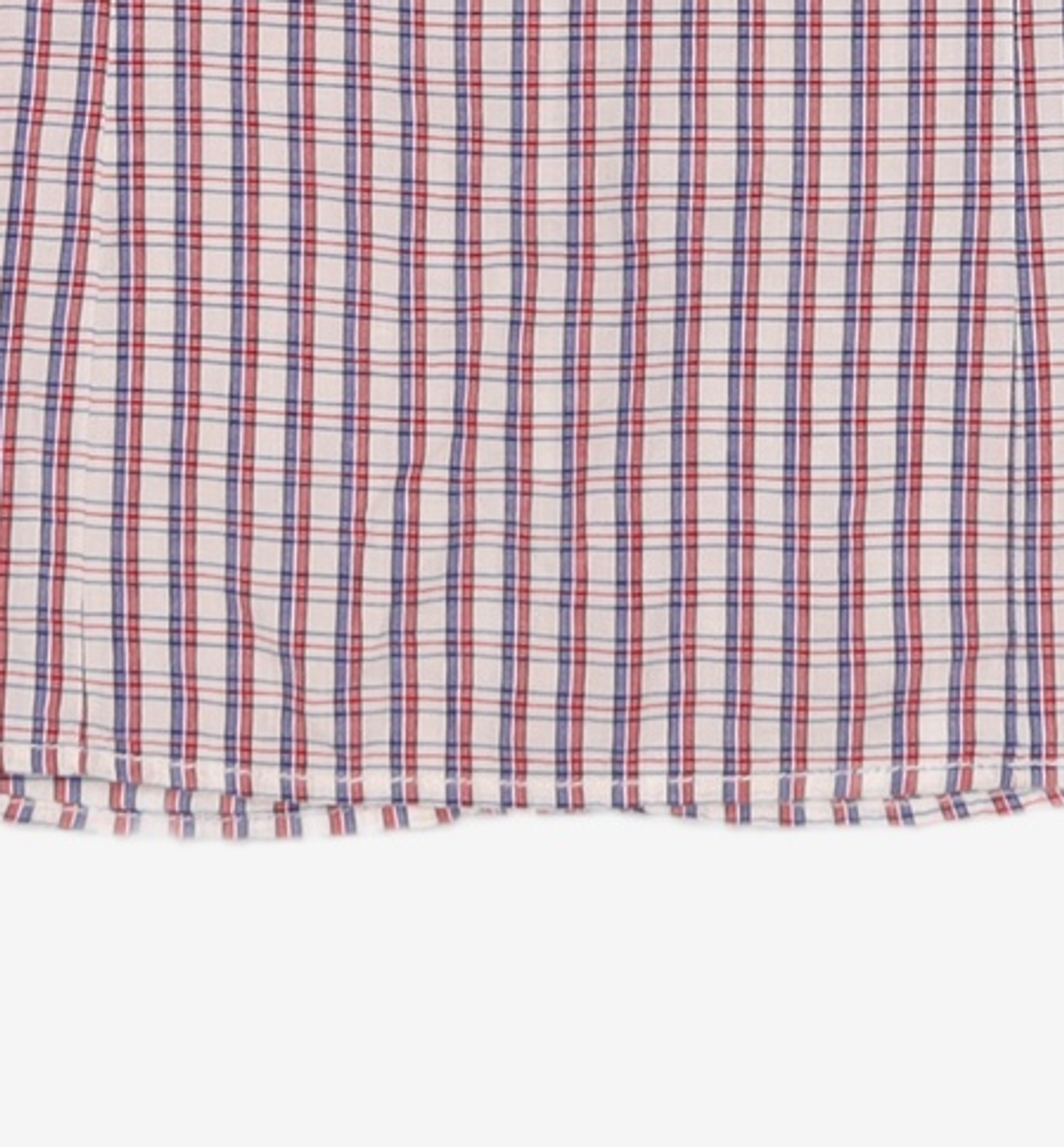 힐피거데님(Hilfiger Denim by Tommy Hilfiger) 캐주얼 셔츠 XS