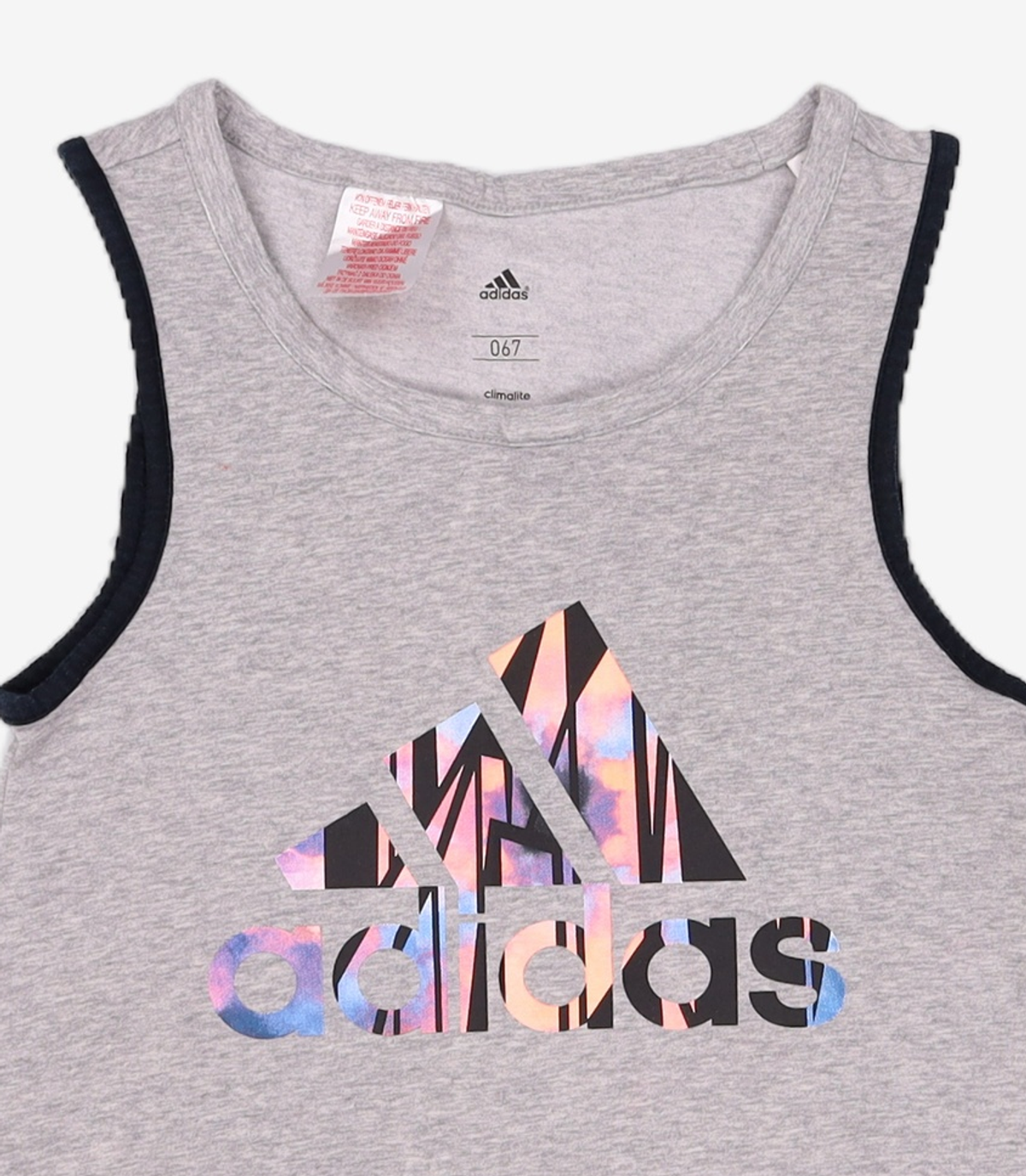 아디다스(ADIDAS) 나시/민소매 티셔츠 67