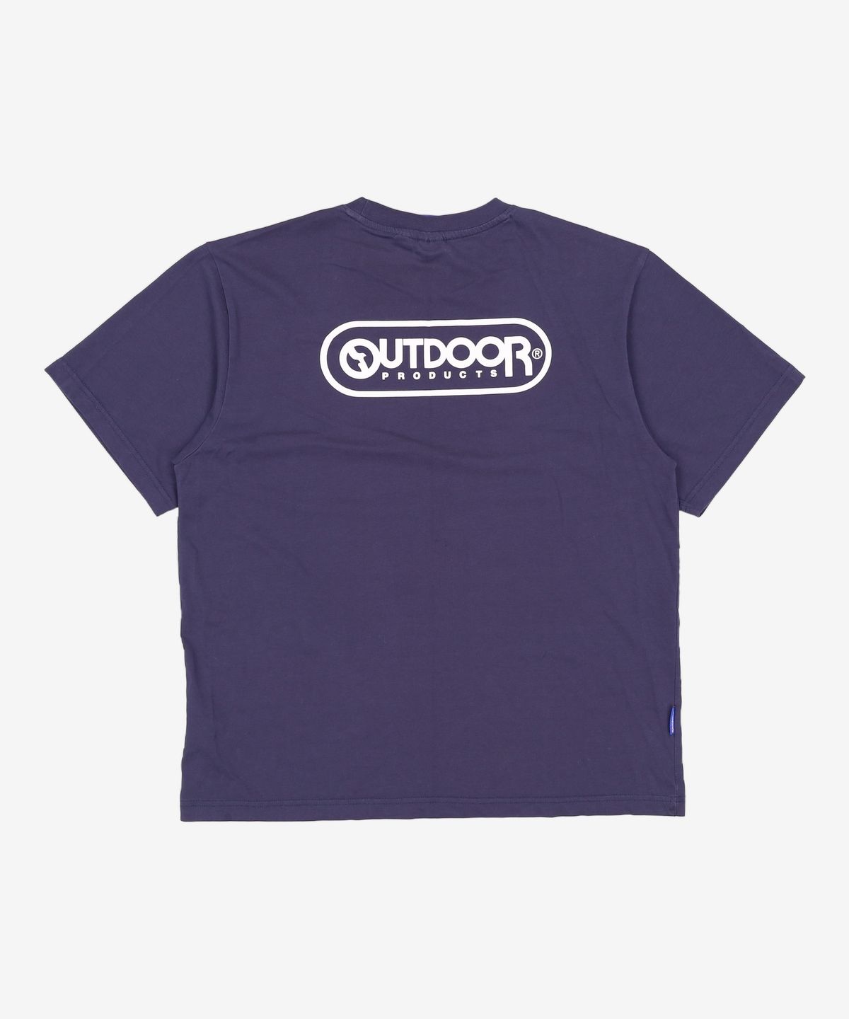 아웃도어(OUTDOOR) 반소매 티셔츠 XL
