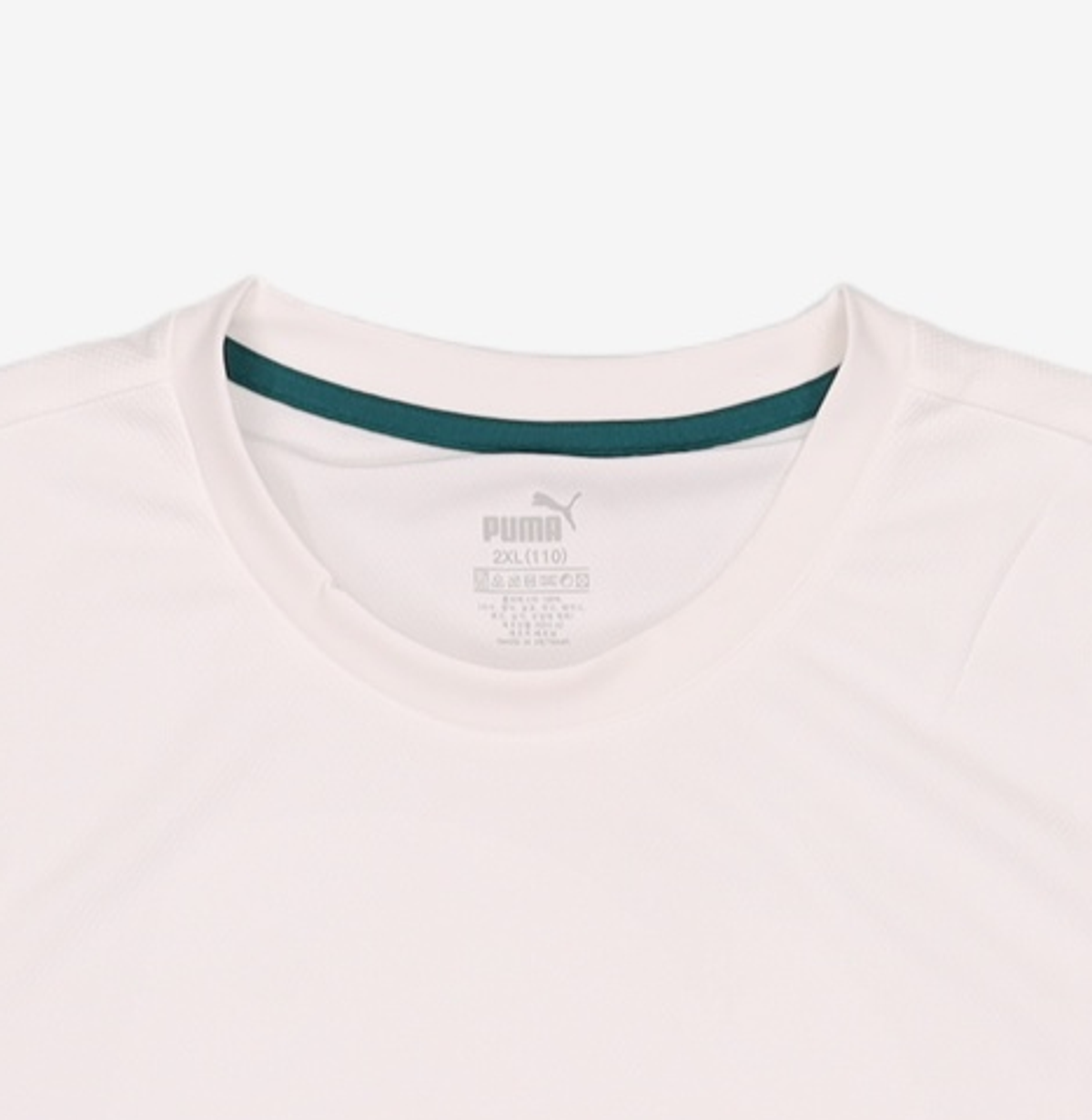 푸마(PUMA) 반소매 티셔츠 XXL