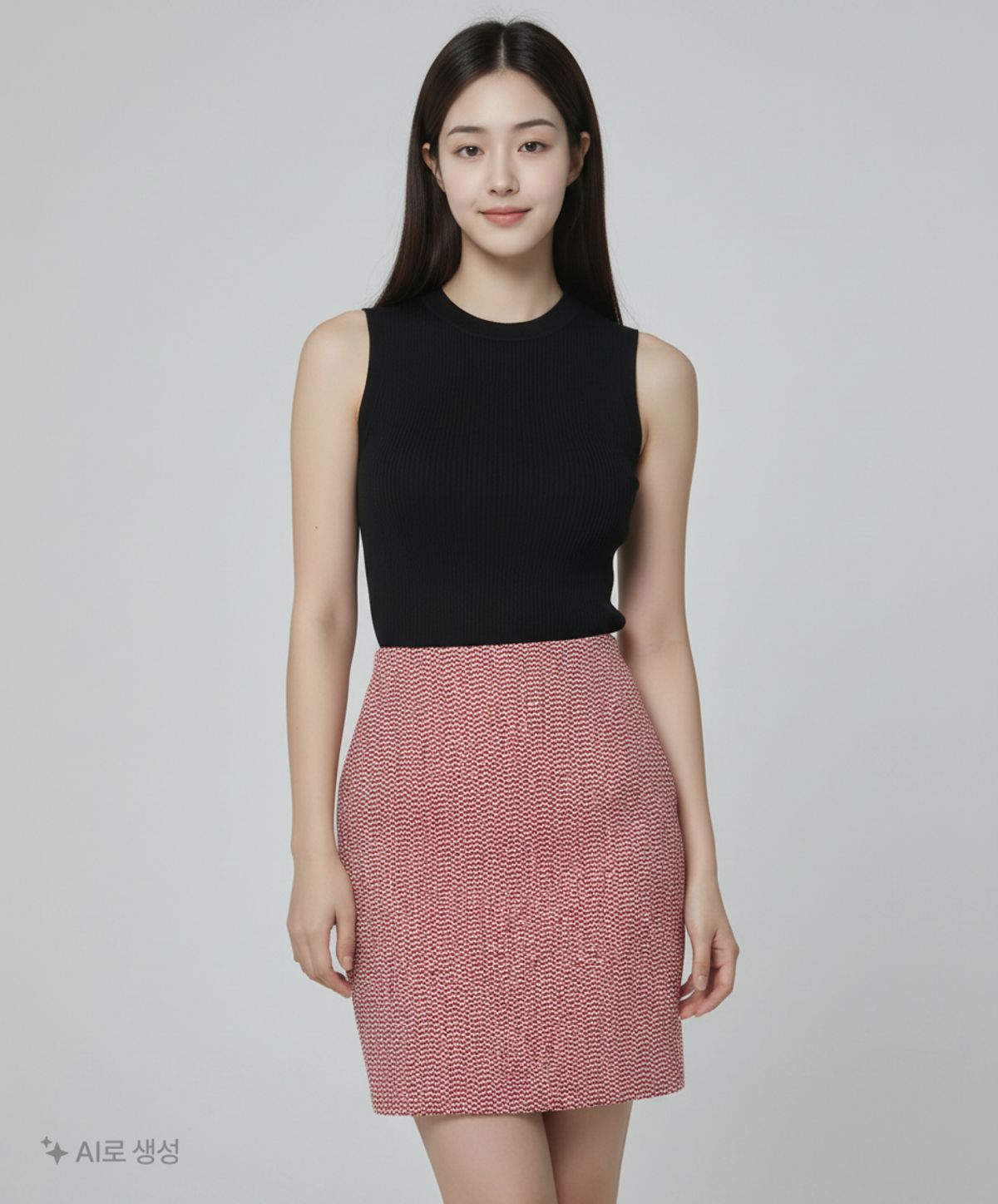 린(LYNN) 미니스커트 66