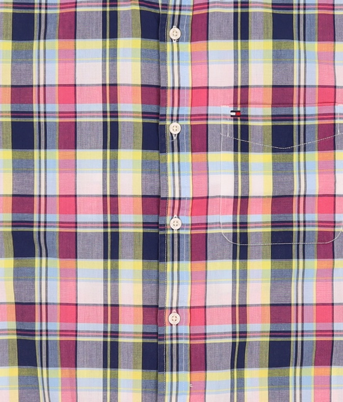 타미힐피거(TOMMY HILFIGER) 캐주얼 셔츠 S