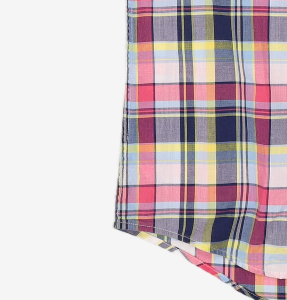 타미힐피거(TOMMY HILFIGER) 캐주얼 셔츠 S