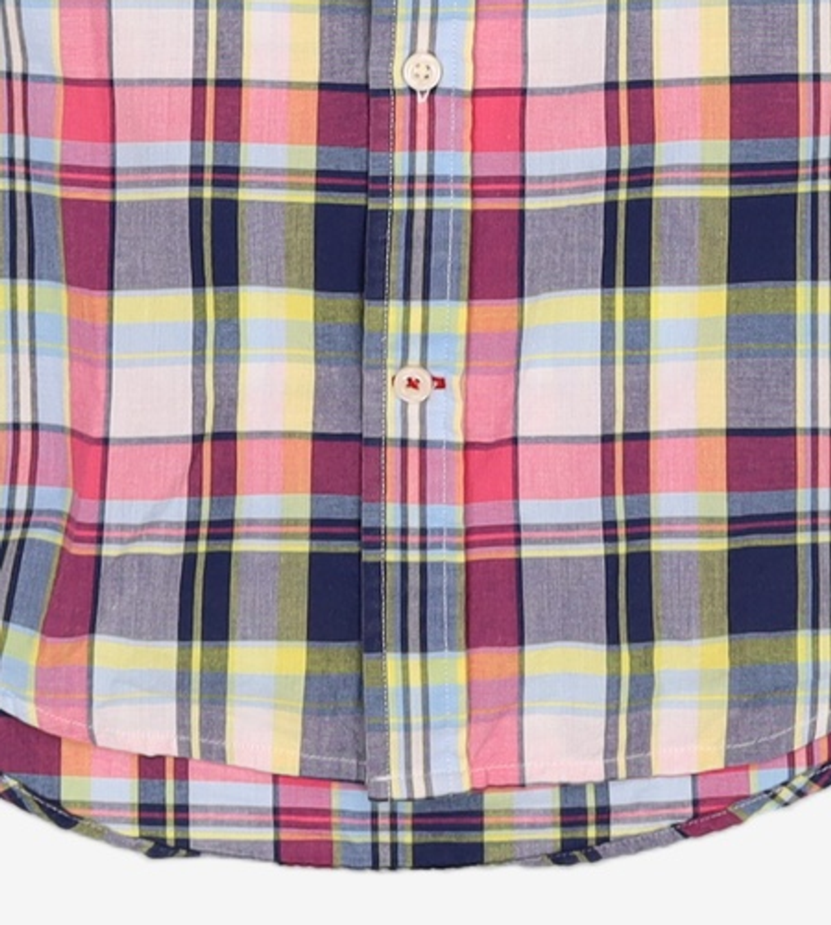 타미힐피거(TOMMY HILFIGER) 캐주얼 셔츠 S