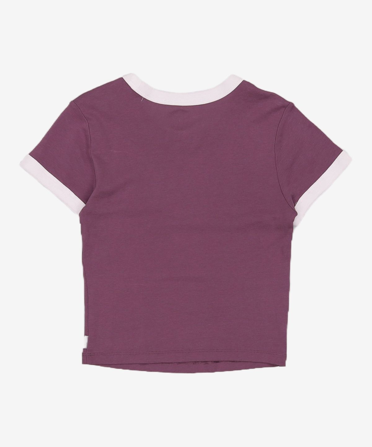 리바이스(LEVI'S) SILVER TAB 그래픽 링거 미니 티셔츠_A3523-0031 XS