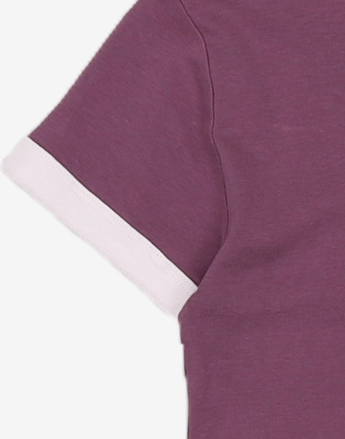 리바이스(LEVI'S) SILVER TAB 그래픽 링거 미니 티셔츠_A3523-0031 XS