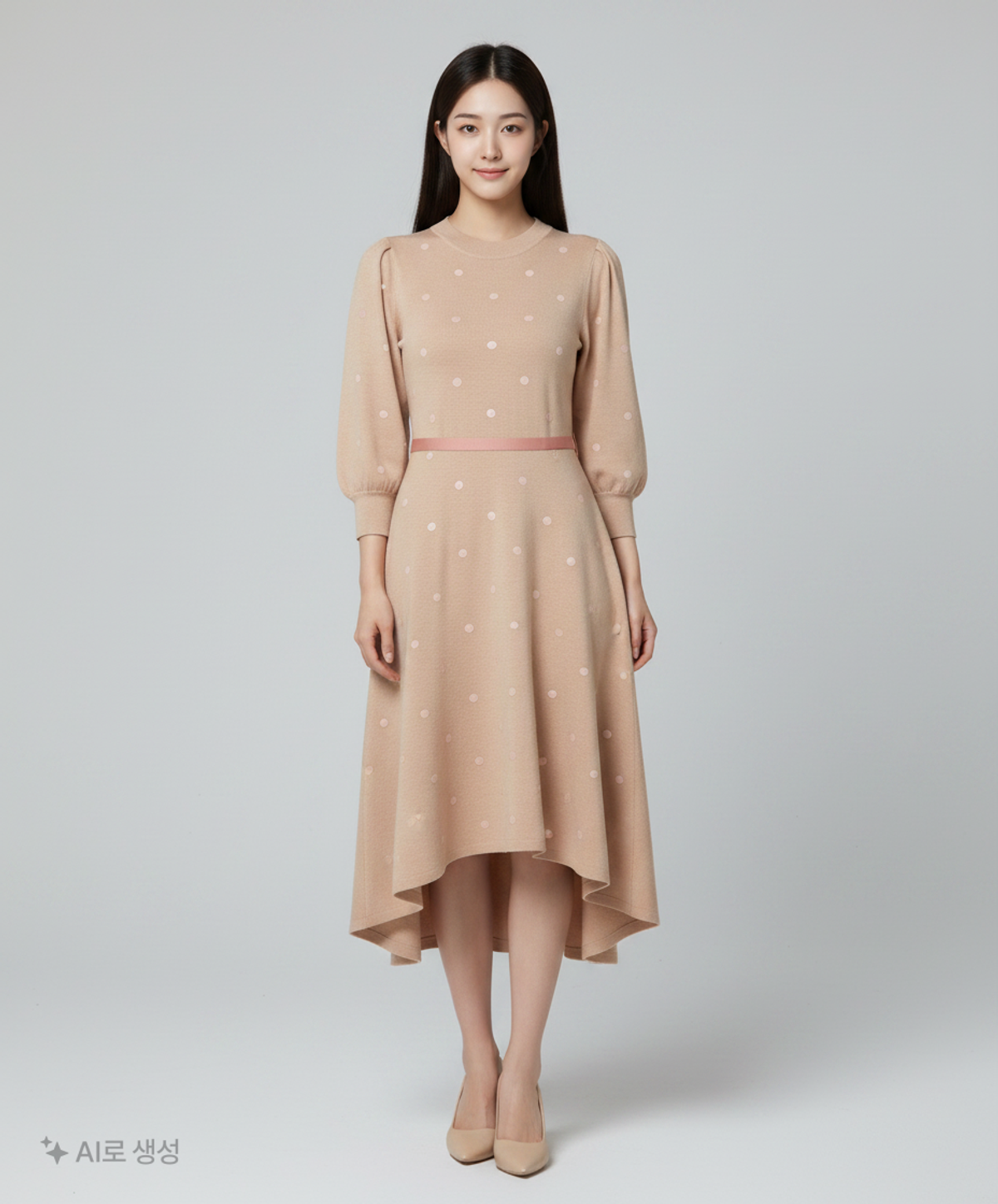 질스튜어트(JILLSTUART) 미니 원피스 FREE