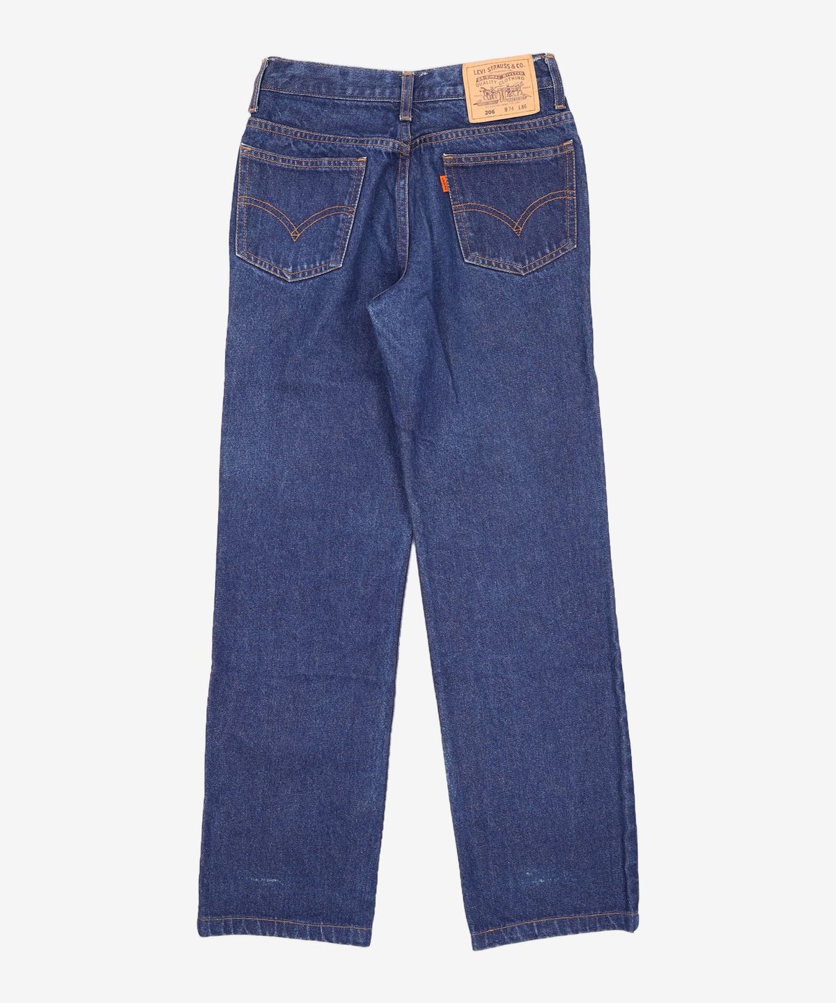 리바이스(LEVI'S) 청/데님 팬츠 75 86