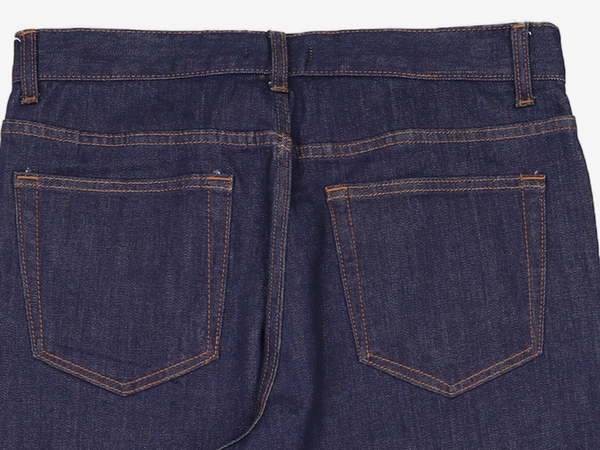 무신사 스탠다드(MUSINSA STANDARD) 청/데님 팬츠 33