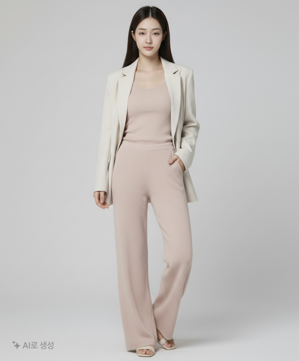 무신사 스탠다드(MUSINSA STANDARD) 기타 바지 L